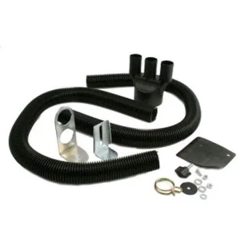 DeWalt Accessoires D271054-XJ Kit d`extraction de poussière D27105/D27107