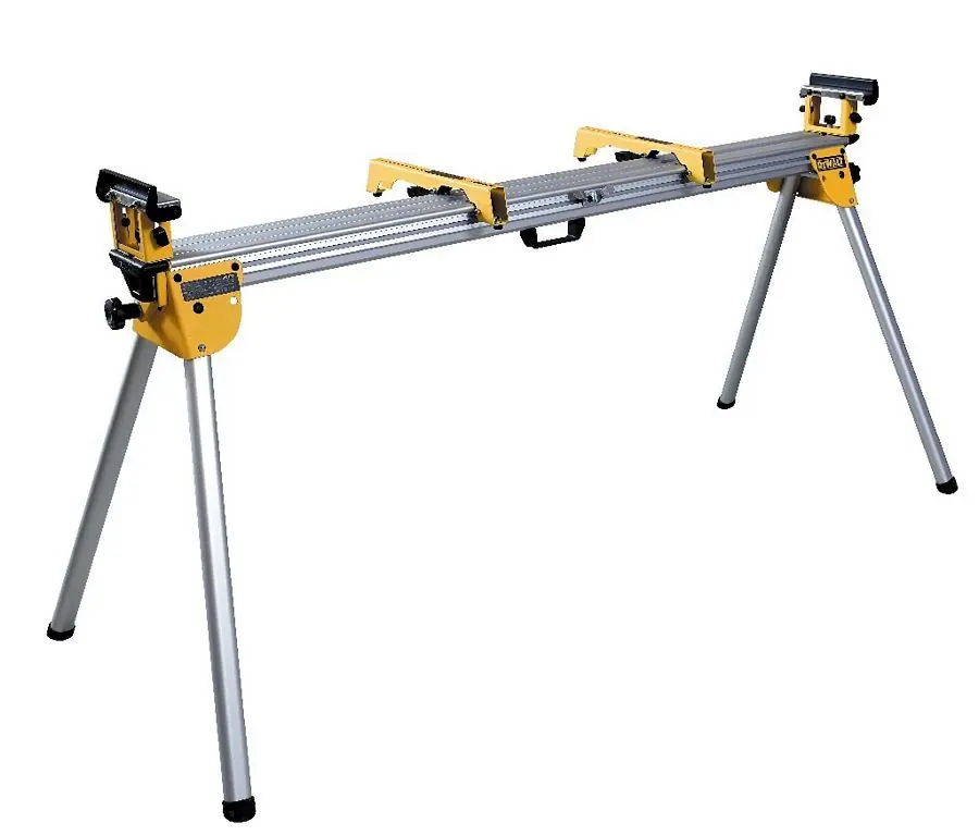 DeWalt Accessoires DE7023-XJ Piètement