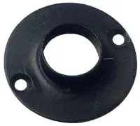 DeWalt Accessoires DE6991-XJ Bague de copiage 27mm DW614/DW615/D26203