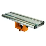 DeWalt Accessoires DE7027-XJ Support de matériel avec rouleaux DE7023/DE7033