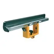 DeWalt Accessoires DE7029-XJ Soutien matériel large DE7023/DE7033