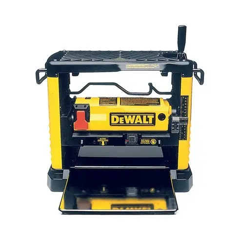 DeWalt DW733-QS banc d‘épaisseur portable 317 mm