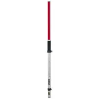 DeWalt Accessoires DE0737-XJ Mire télescopique 240 cm