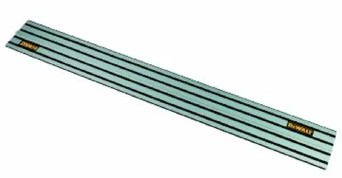 DeWalt Accessoires DWS5022-XJ Rail de guidage 1,5m pour le D23551/D23651