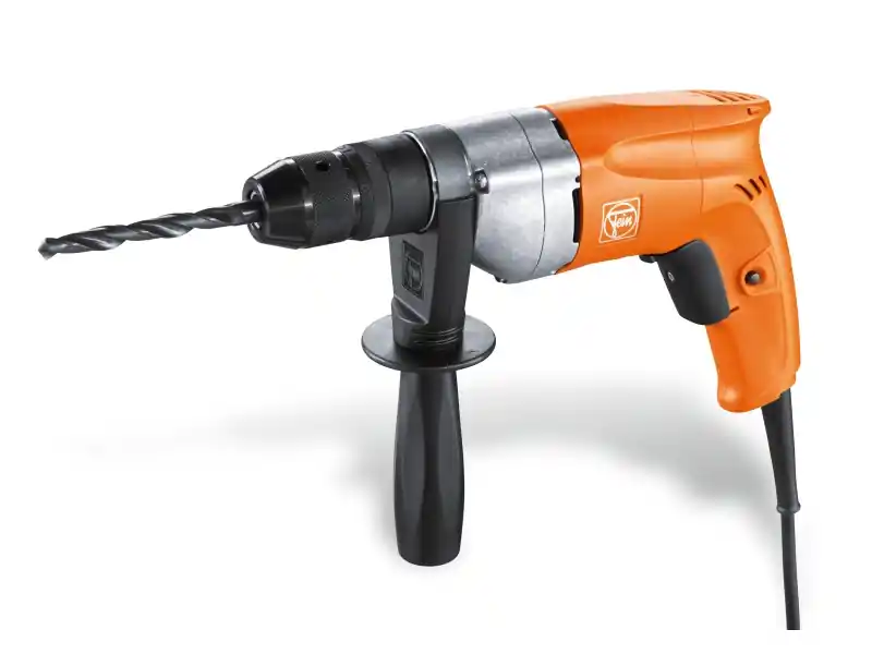 Fein 72055360000 BOP10 Perceuse manuelle jusqu‘à 10 mm