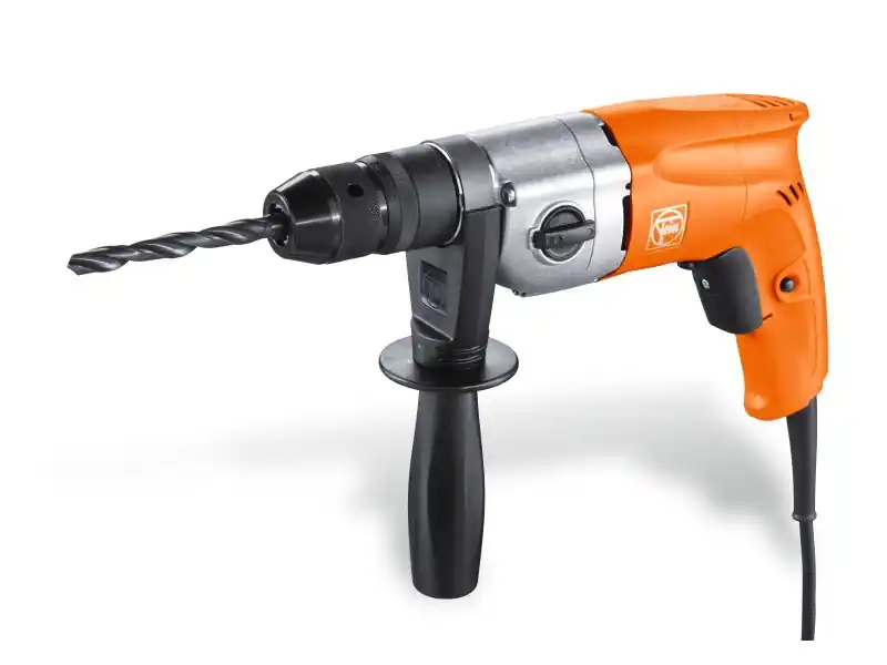 Fein 72055460000 BOP10-2 Perceuse à main 10 mm, 2 vitesses