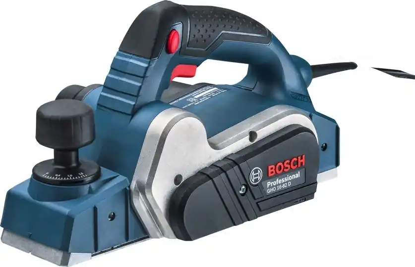 Bosch Bleu 06015A4000 Rabot GHO 16-82
