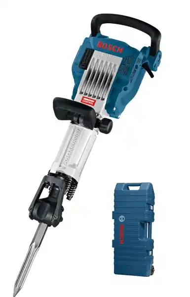 Bosch Bleu 0611335000 Disjoncteur GSH 16-28 ( hexagone 28 mm )