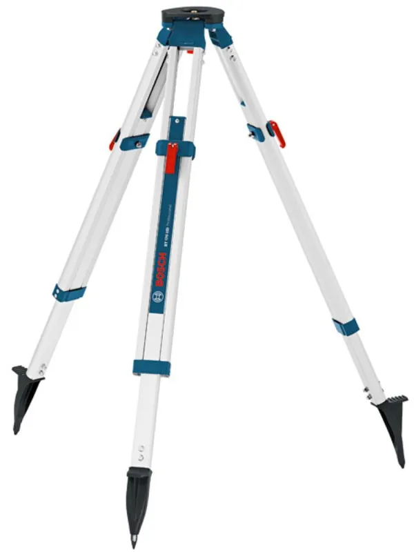 Bosch Bleu Accessoires 0601091B00 BT170HD Trépied