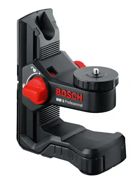 Bosch Bleu Accessoires 0601015A01 BM1 Support universel