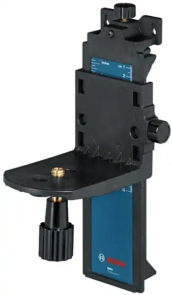 Bosch Bleu Accessoires 0601092400 WM4 Support mural GRL300/400