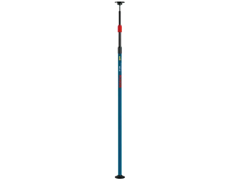 Bosch Bleu Accessoires 0601015B00 BT350 Perche télescopique 350 cm
