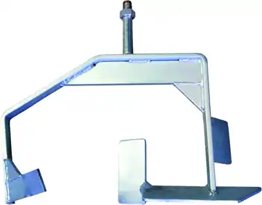 Swinko 11.130.20 Fouet pour Automix 90 Filetage extérieur M-20