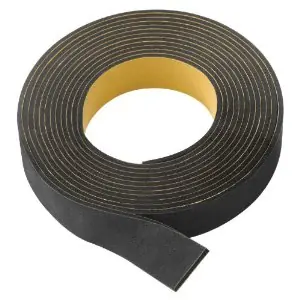 DeWalt Accessoires DWS5032-XJ Bande de remplacement Anti-slip rail de guidage (DWS)
