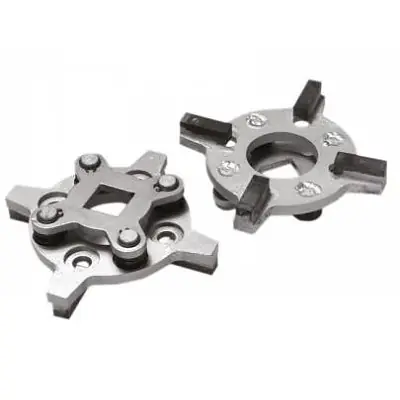 Baier 6000000790 Jeu de meules diamantées BFN250