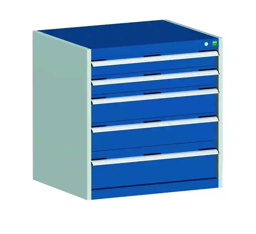 Bott 40020025.11V SL-868-5.1 bloc-tiroirs 800x650x800 mm