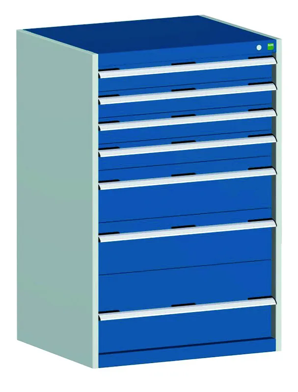 Bott 40021037.11V SL-10612-7.1 unité de tiroir 1050x650x1200 mm