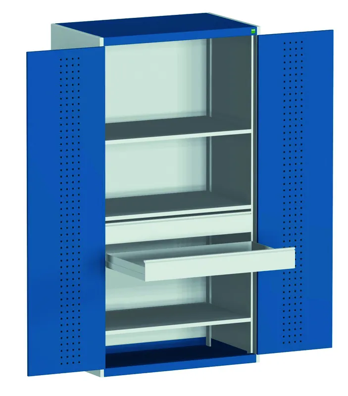 Bott 40021169.11V SMF-10620-1.35 Armoire à portes battantes 1050x650x2000mm