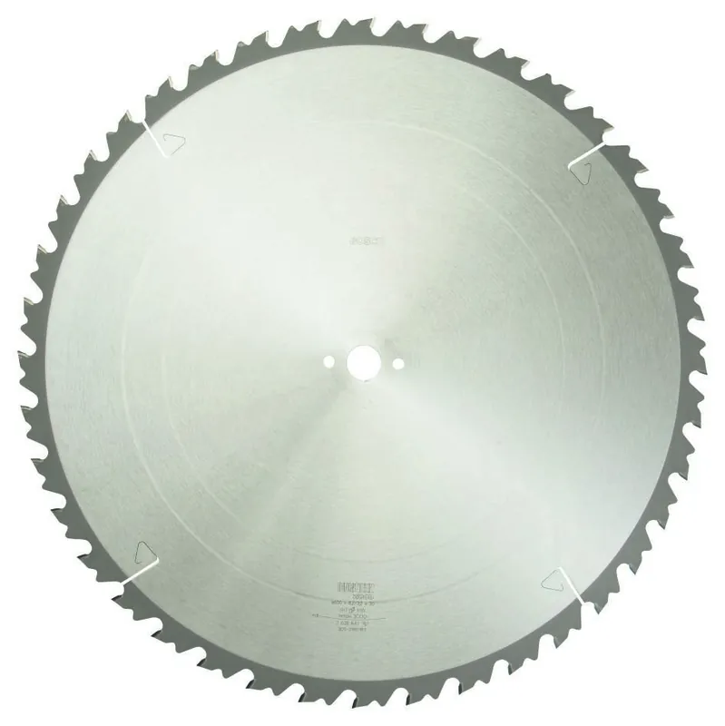 Bosch Bleu Accessoires 2608640761 Lame de scie circulaire 600 x 30 x 40T Bois de construction
