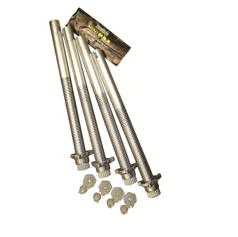 Little Jumbo 11379518 Jeu de broches pour échafaudage Minimax