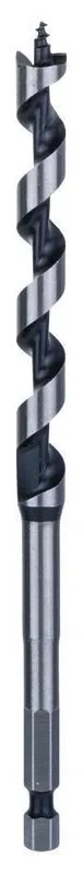 Bosch Bleu Accessoires 2608585697 Foret pour tuyau 10 x 160 mm hexagonal