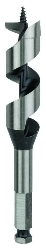 Bosch Bleu Accessoires 2608585707 Foret pour tuyau 24 x 160 mm hexagonal