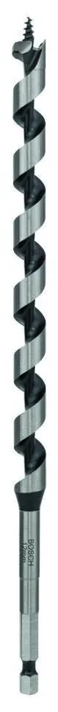 Bosch Bleu Accessoires 2608597626 Foret pour tuyau 12 x 235 mm hexagonal