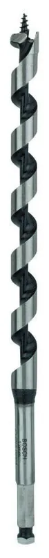 Bosch Bleu Accessoires 2608597627 Foret pour tuyau 13 x 235 mm hexagonal