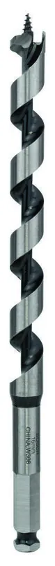Bosch Bleu Accessoires 2608597630 Foret pour tuyau 16 x 235 mm hexagonal