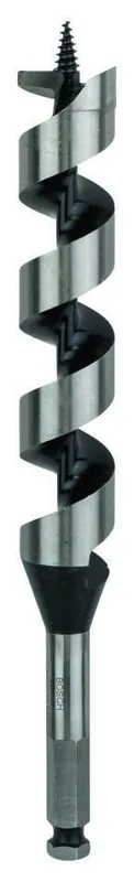 Bosch Bleu Accessoires 2608597637 Foret pour tuyau 28 x 235 mm hexagonal