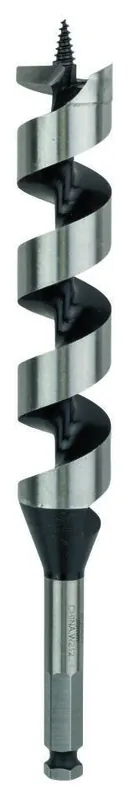 Bosch Bleu Accessoires 2608597638 Foret pour tuyau 30 x 235 mm hexagonal