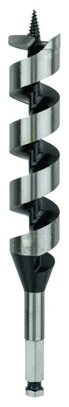Bosch Bleu Accessoires 2608597639 Foret pour tuyau 32 x 235 mm hexagonal