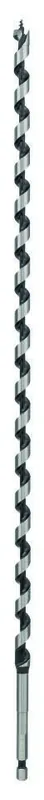 Bosch Bleu Accessoires 2608597641 Foret pour tuyau 10 x 450 mm hexagonal