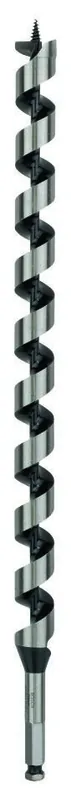 Bosch Bleu Accessoires 2608585730 Foret pour tuyau 25 x 450 mm hexagonal