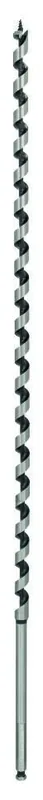 Bosch Bleu Accessoires 2608585717 Foret à tuyau 12 x 600 mm hexagonal