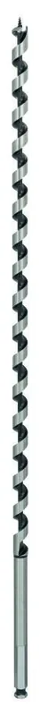 Bosch Bleu Accessoires 2608585718 Foret pour tuyau 14 x 600 mm hexagonal