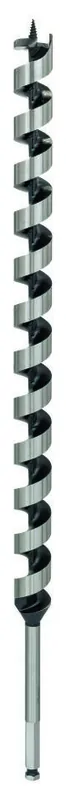 Bosch Bleu Accessoires 2608585726 Foret pour tuyau 30 x 600 mm hexagonal
