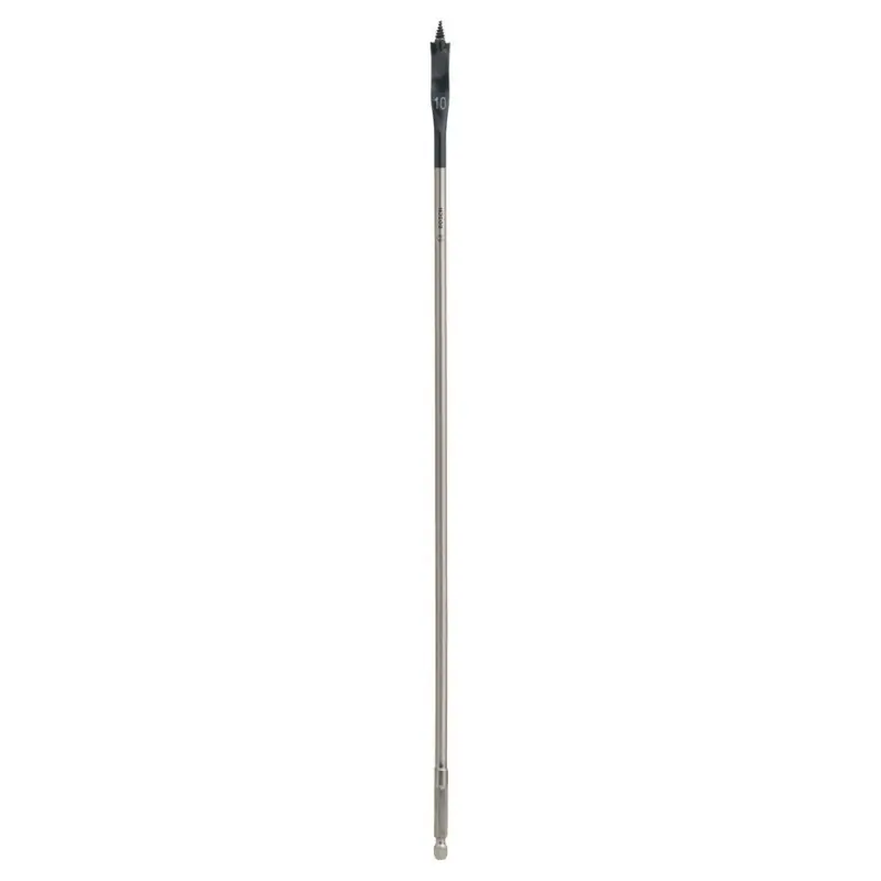 Bosch Bleu Accessoires 2608595420 Perceuse à vitesse variable Vitesse de coupe 38 x 400 mm hexagonale