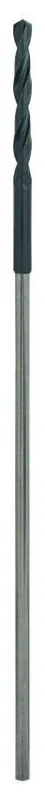 Bosch Bleu Accessoires 2608596336 Foret de coffrage et de pose 10 x 400 mm à queue ronde
