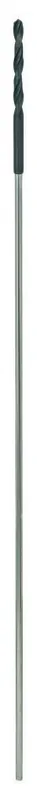 Bosch Bleu Accessoires 2608596342 Foret de coffrage et d‘‘installation 8 x 600 mm à queue ronde