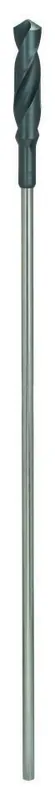 Bosch Bleu Accessoires 2608597174 Foret de coffrage et d‘‘installation 22 x 600 mm à queue ronde