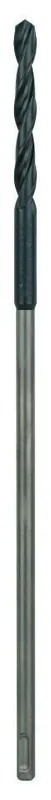 Bosch Bleu Accessoires 2608597402 Foret de coffrage et d‘‘installation 12 x 400 mm SDS-Plus