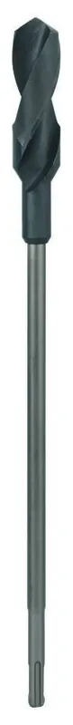Bosch Bleu Accessoires 2608597418 Foret de coffrage et d‘‘installation 28 x 400 mm SDS-Plus