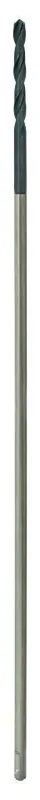 Bosch Bleu Accessoires 2608597401 Foret de coffrage et d‘‘installation 10 x 600 mm SDS-Plus