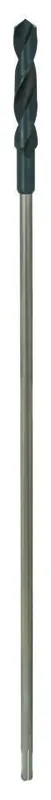 Bosch Bleu Accessoires 2608597409 Foret de coffrage et d‘‘installation 18 x 600 mm SDS-Plus