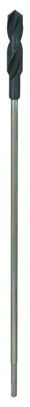 Bosch Bleu Accessoires 2608597415 Foret de coffrage et d‘‘installation 24 x 600 mm SDS-Plus