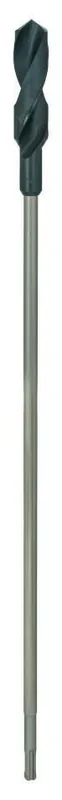 Bosch Bleu Accessoires 2608597417 Foret de coffrage et d‘‘installation 26 x 600 mm SDS-Plus