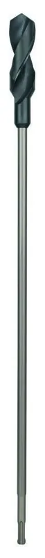 Bosch Bleu Accessoires 2608597421 Foret de coffrage et d‘‘installation 30 x 600 mm SDS-Plus