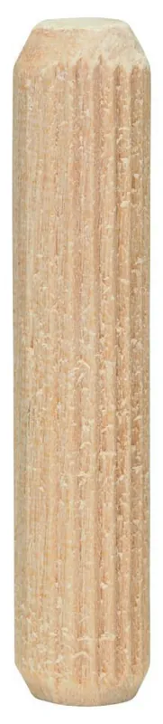 Bosch Bleu Accessoires 2607000446 Chevilles 8 x 40 mm 40 pièces