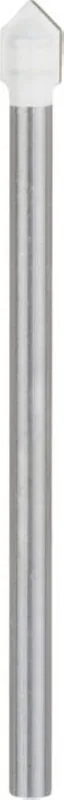 Bosch Bleu Accessoires 2608707345 CYL-9 Mèche en céramique douce 5,5 x 70 mm